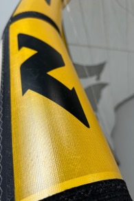 Naish-Pivot NVision 2024 Kite (DEMO)