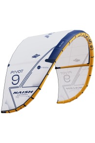 Naish-Pivot Nvision 2026 Aile de Kite