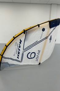 Naish-Pivot NVision 2026 Kite (DEMO)
