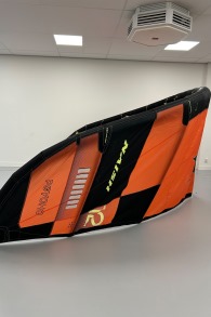 Naish-Psycho 2025 Kite (2nd)