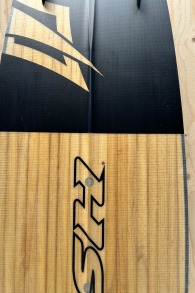 Naish-RPT 2024 Kiteboard (DEMO)
