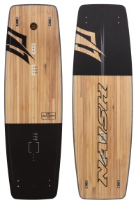 Naish-RPT Kiteboard