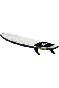 Naish-Skater 2025 Surfboard directionnelle