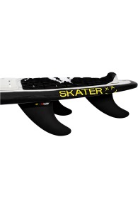 Naish-Skater 2025 Surfboard directionnelle