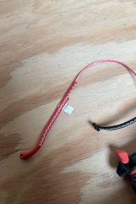 Naish-Torque 2 ATB S26 Bar (2nd)