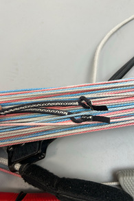 Naish-Torque 2 ATB S26 Bar (2nd)