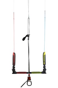 Naish-Torque 3 Barre de Kite