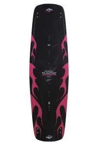Naish-Traverse EJ Pro 2024 Kiteboard