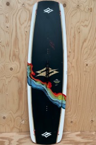 Naish-Traverse EJ Pro 2025 Kiteboard (DEMO)