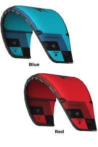 Naish-Triad + RPT 2024 Kitesurf Set