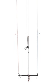 Naish-Zero Barre de Kite