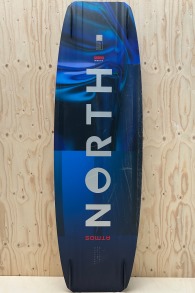 North-Atmos 2025 Kiteboard (2nd)