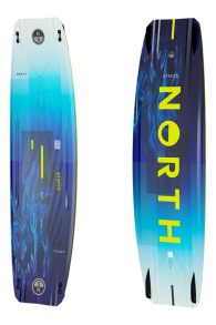 North-Atmos 2026 Kiteboard