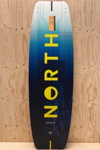 North-Atmos 2026 Kiteboard (DEMO)