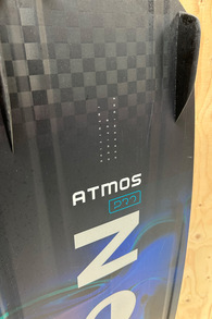 North-Atmos Pro 2025 Kiteboard (DEMO)
