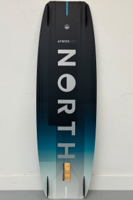 North-Atmos Pro 2026 Kiteboard (DEMO)