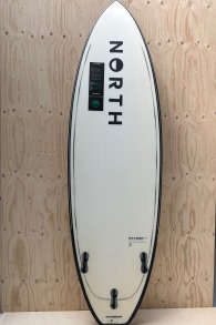 North-Charge Pro 2025 Surfboard (DEMO)