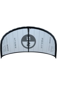 North-Code Zero Pro 2025 Kite