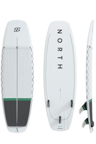 North-Comp 2021 Surfboard