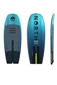 North-Echo Pro + Sonar Carbon Foil Set