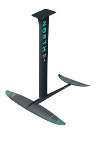 North-Echo Pro + Sonar Carbon Foil Set
