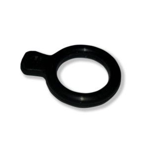 North-LockGuard Safety Ring with Pull Tab