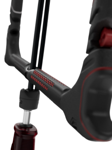 North-Navigator PRO Control System Barre de Kite