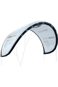 North-North Code Zero Pro 2026 Aile de Kite