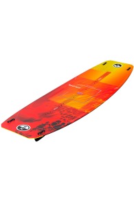 North-North Prime 2025 Planche de kite