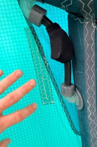 North-Orbit 2022 Kite (2nd)