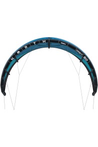 North-Orbit 2026 Kite