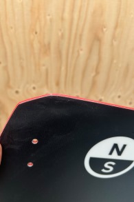 North-Prime 2024 Kiteboard (DEMO)