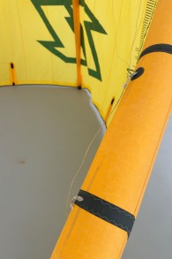 North-Pulse 2020 Kite (2nd)