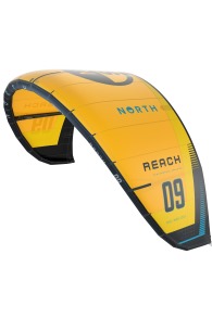 North-Reach 2025 Aile de Kite