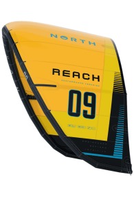 North-Reach 2025 Aile de Kite