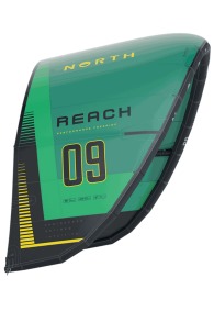 North-Reach 2025 Aile de Kite