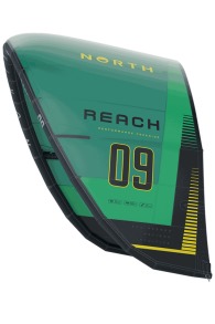 North-Reach 2025 Aile de Kite