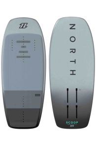 North-Scoop Mini 2024 Foil Board