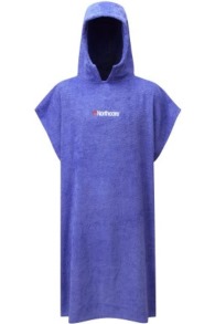 Northcore-Beach Basha Poncho