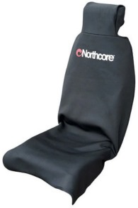 Northcore-Housse de Siège Néoprène Auto