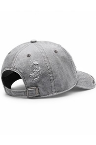 Oakley-'47 Reserve Distressed Cap