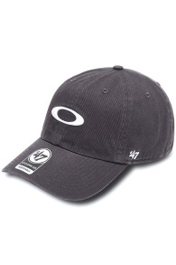 Oakley-Remix Dad Hat