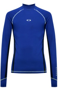 Oakley-Tidal Pressure Lycra LS