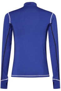 Oakley-Tidal Pressure Rashguard LS