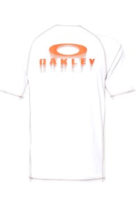 Oakley-Ventura SS Lycra Manches Courtes