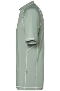 Oakley-Ventura SS Rashguard