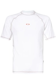 Oakley-Ventura SS Rashguard