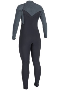 ONeill-Blueprint 5/4+ Chest Zip Combinaison Néoprène Femme