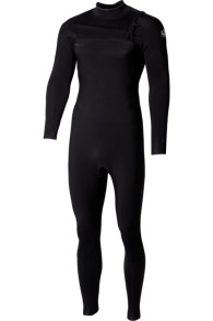 ONeill-Epic 3/2 Zip Frontal Combinaison Néoprène