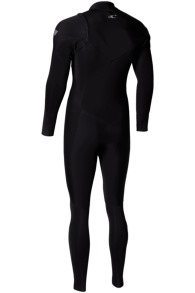 ONeill-Epic 3/2 Zip Frontal Combinaison Néoprène